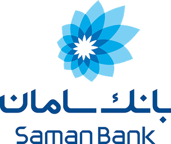 بانک سامان : 