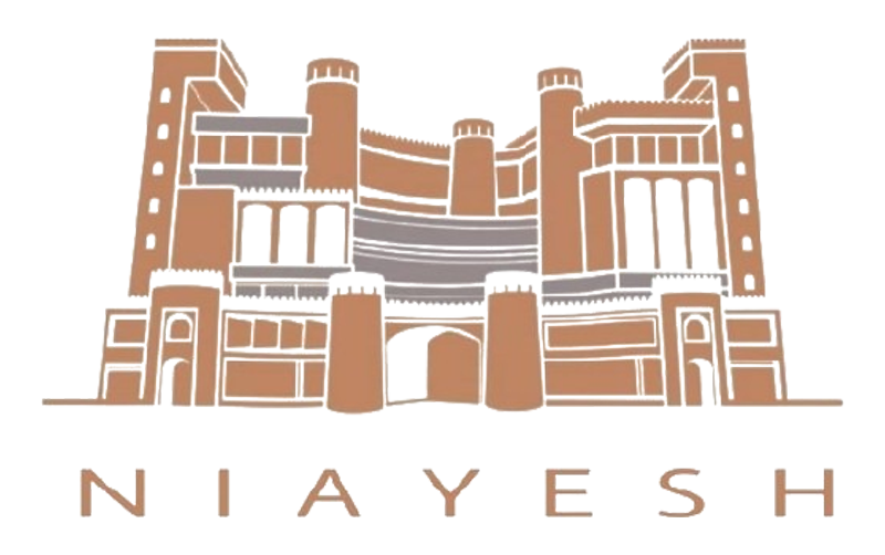 بام نیایش : تایپ توضیحات کوتاه برند در اینجا.